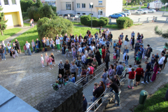 Vítání prvňáčků 23-24