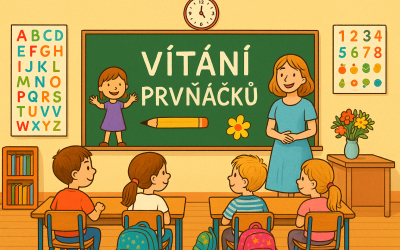 Zahájení školního roku 2025/2026