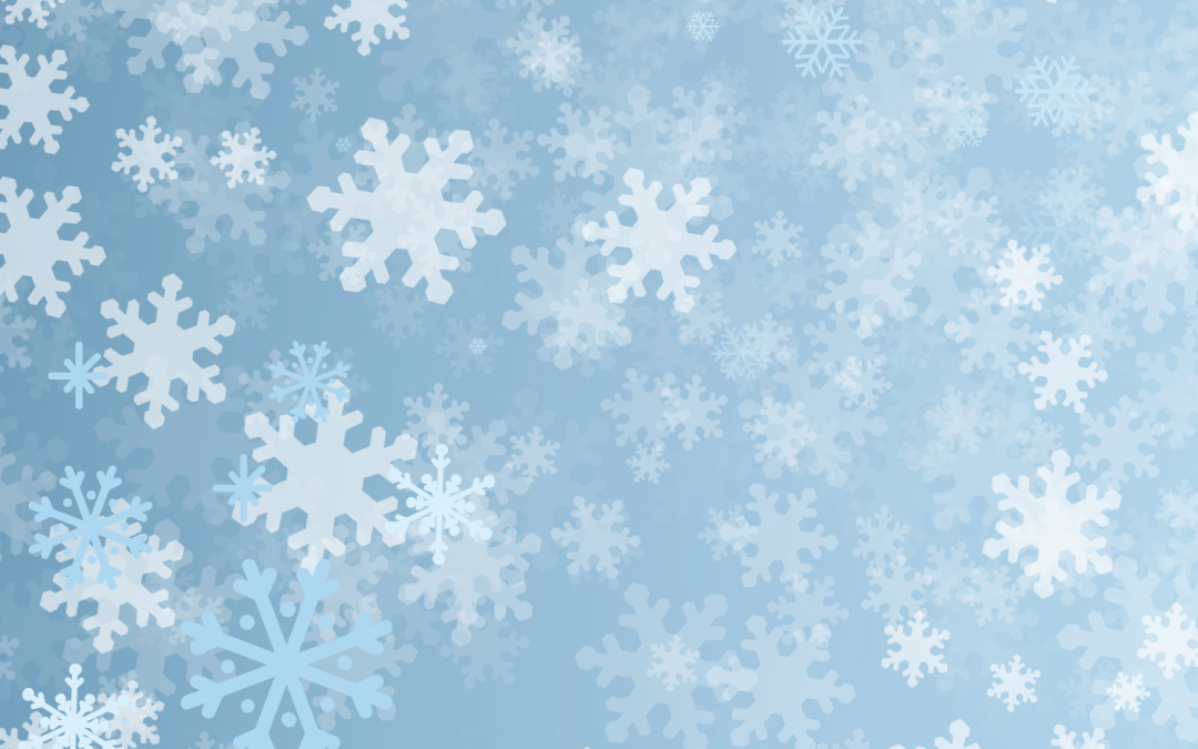 Vánoční workshop pro seniory