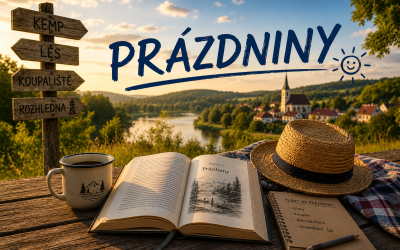 PRÁZDNINY