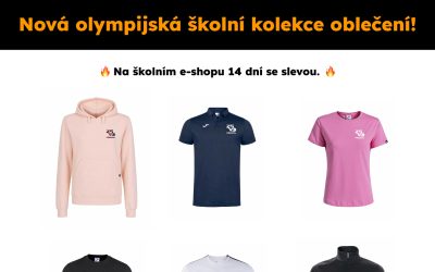 Nová kolekce